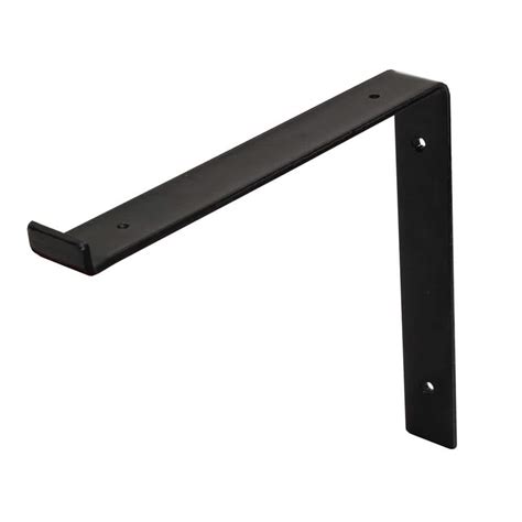 home depot metal shelf bracket|adjustable shelving brackets home depot.